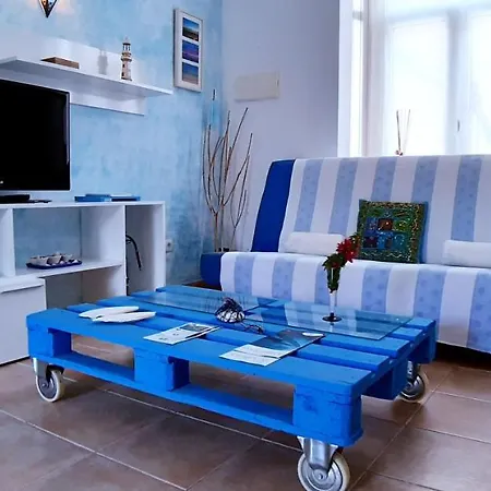Duplex Aloe דירה