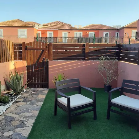 Duplex Aloe Appartamento