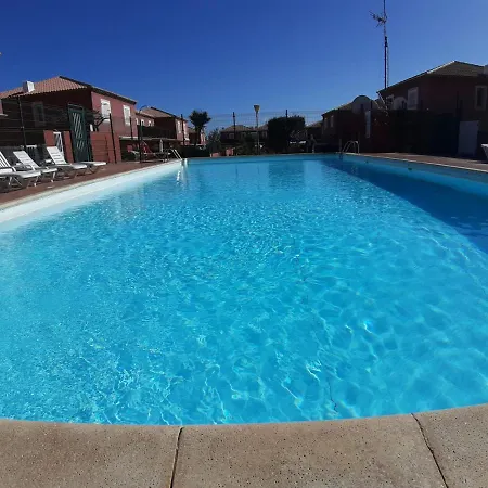 Duplex Aloe קוסטה דה אנטיגואה