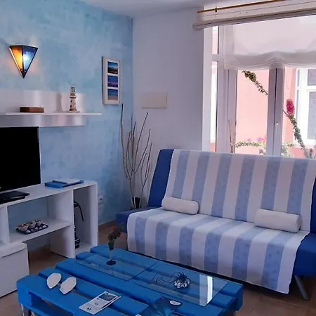 Duplex Aloe Apartment *
