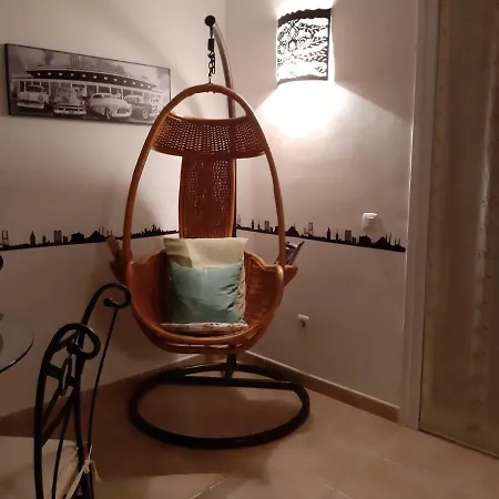 Apartmán Duplex Aloe *